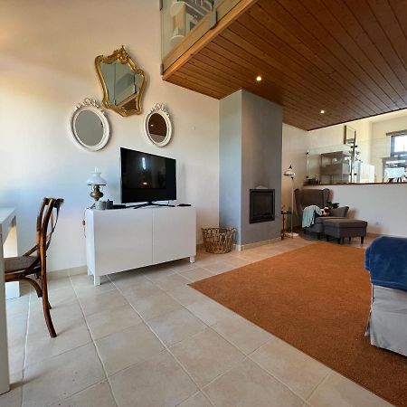 Villa Casa Parreira Raposeira, Algarve Raposeira  Exterior foto