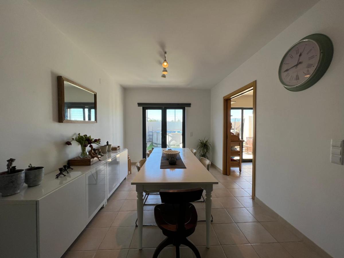 Villa Casa Parreira Raposeira, Algarve Raposeira  Exterior foto