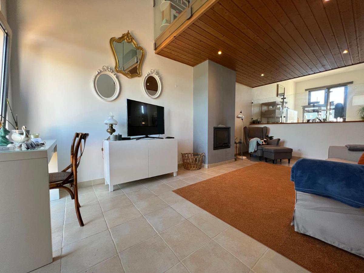 Villa Casa Parreira Raposeira, Algarve Raposeira  Exterior foto