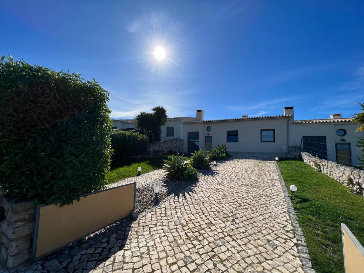 Villa Casa Parreira Raposeira, Algarve Raposeira  Exterior foto