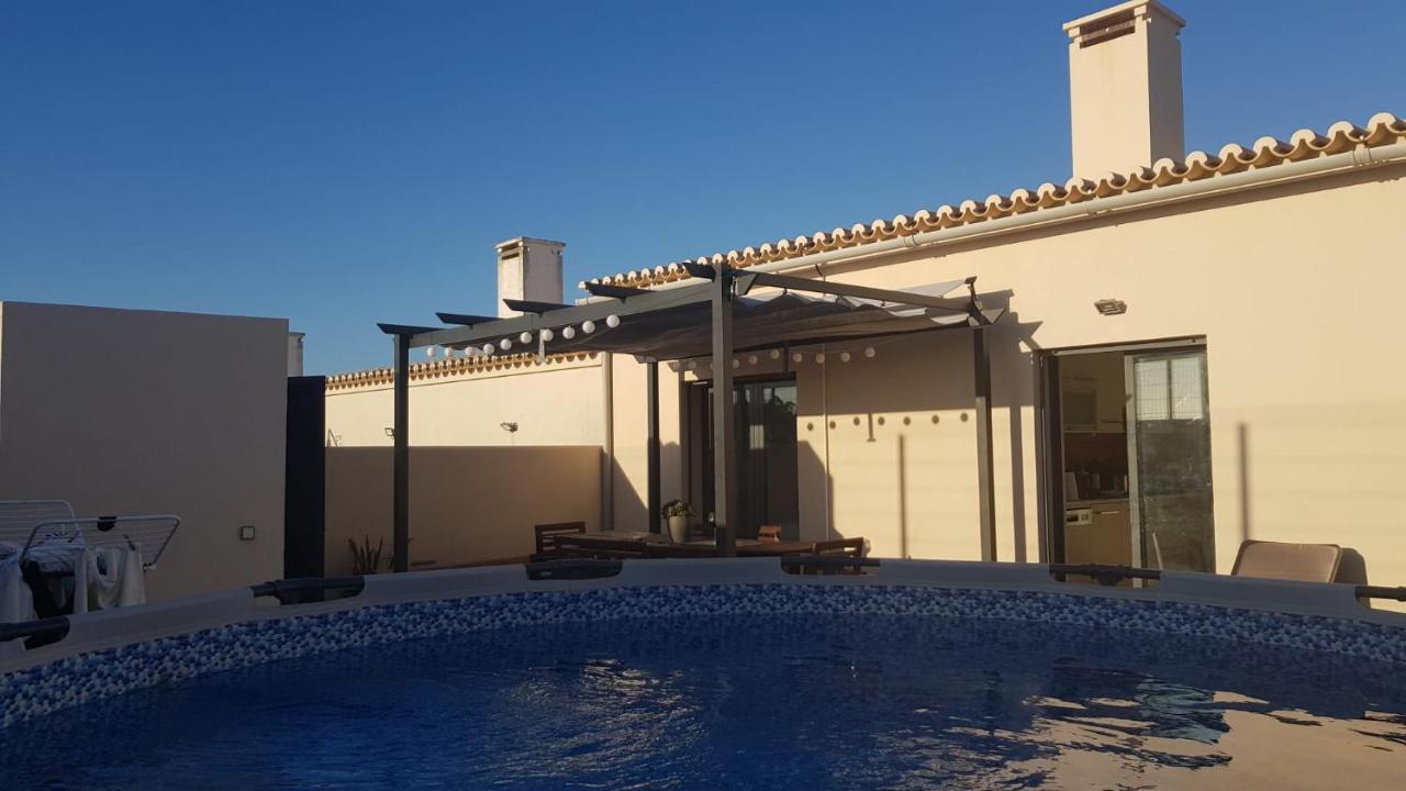 Villa Casa Parreira Raposeira, Algarve Raposeira  Exterior foto